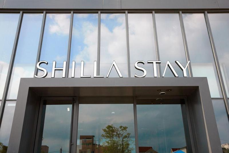 Shilla Stay Guro - Guro Digital Complex Station Seoul Exterior photo